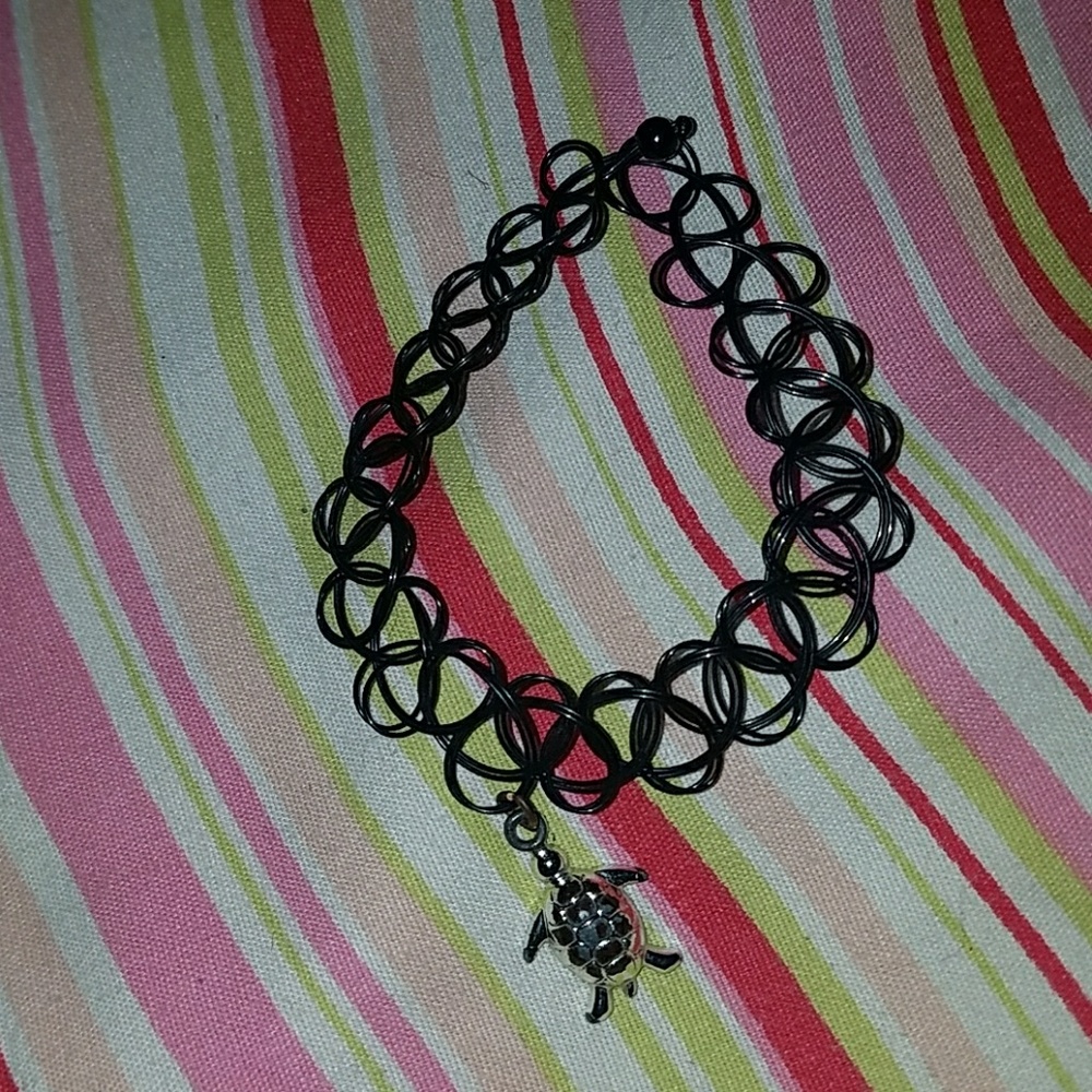 Anklet